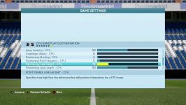 FIFA 16 PLAY BEAUTIFUL ACHIEVEMENT TROPHY GUIDE 