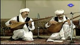 موسیقی نواحی ایران استان خراسان Folkloric music of Iran