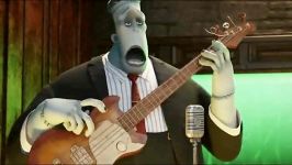 انیمیشن Hotel Transylvania 2012  دوبله فارسی  پارت 04