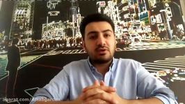 ویدئوی جالبی ناوگان اتوبوسرانی کشور آلمان