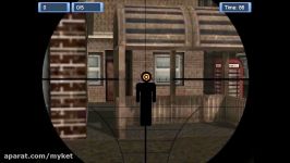 Sniper Sim 3D  Free Android and Web game.