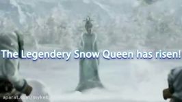 Dark Parables  Rise of the Snow Queen Collectors Edit