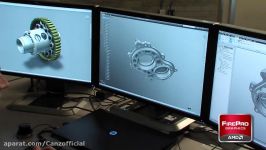 AMD FirePro™ Professional GraphicsAutodesks product design suites Part 1 of 2