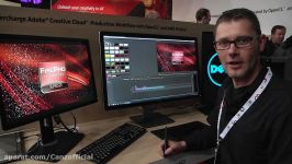 Adobe Premiere Pro CC using OpenCL and AMD FirePro