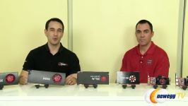 AMD FirePro WX100 Series Professional Graphics Cards Interview  Newegg TV