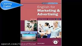 English for Marketing and Advertising  Sylee Gore