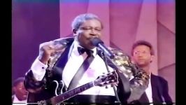 B.B. King Eric Clapton Buddy Guy Albert Collins