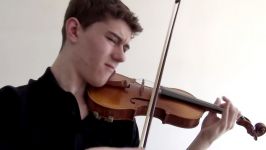 Albinoni  Adagio in G minor Violin