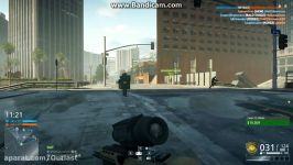 1# Battlefield Hardline Gameplay By Lorenzo