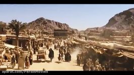 Muhammad 2015 Movie Trailer 1 Majid Majidi   تیزر فیلم محمد رسول الله  مجید مجیدی