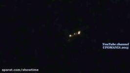 UFO 2017 Alien UFO Encounters Caught On Camera