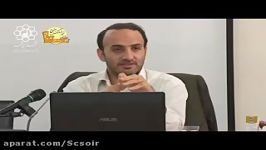 کارگاه آموزشی تغییر مداخله فرهنگی اجتماعی در شهر2