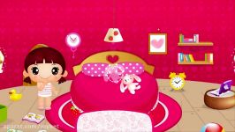 Sweet Little Emma Dreamland  Cutest Game for Girls