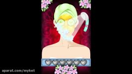 Wedding Fashion  Beauty Spa and Makeup Salon Game for