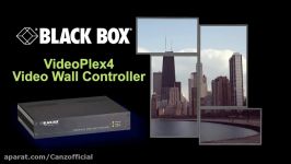 VideoPlex4 Video Wall Controller