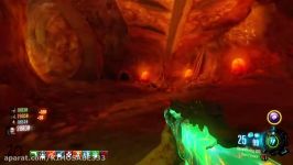 Black Ops 3 Zombies Revelations  Easter Egg Attempt Boss Fight