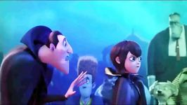 انیمیشن Hotel Transylvania 2012  دوبله فارسی  پارت 07