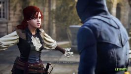 Assassins Creed Unity All Cutscenes The Movie