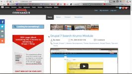 Drupal 7 jQuery Countdown  Daily Dose of Drupal episode 173