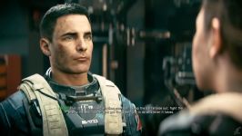 CALL OF DUTY Infinite Warfare All Cutscenes Game Movie 1080p 60FPS