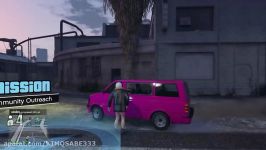 GTA 5 Online Funny Moments  Lowrider Hydraulics