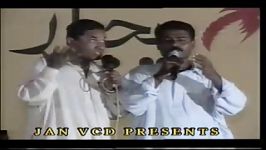 Waqar Baloch Danish Baloch Comedy Pajjar 2002