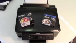 How to Replace Ink Cartridges in the Epson XP 310 XP 300 XP 400 and the XP 410