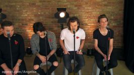 One Direction  Night Changes Acoustic