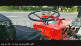 yuvraj mini tractor from Mahindra