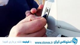 آشنایی توتال استیشن استونکس مدل R2 Plus L