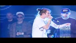 Beatbox Battle World Champs 2012  Final  Skiller VS Alem