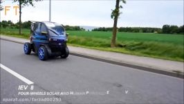 Awesome Future Tech Vehicles Ultimate Driving Innovation   FutureTech # 125  