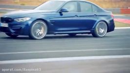 BMW M4 سدان کانورتیبل Coupe