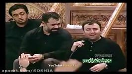 حاج محمودکریمی ومقدم صفر91شعر خوانی آذری ومناجات ودعا