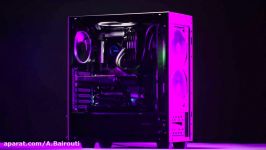 Introducing NZXT Aer RGB Fans