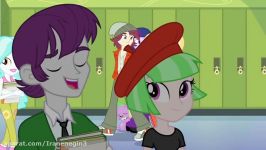 MLP Equestria Girls  My Little Pony Friends Music Video