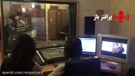 دوبله سلام بمبئی حضور استاد جلیلوند در نقش رضا گلزار