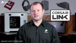 Using Corsair Link to monitor and control your PCs cooling