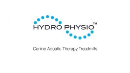 Canine Hydrophysio Treadmills