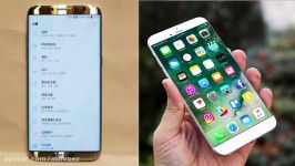 iPhone 8 VS Galaxy S8  Which One Should You Buy