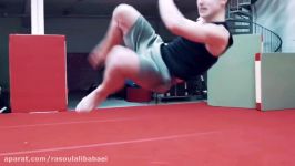 Best of Ilya Vtorin tricking