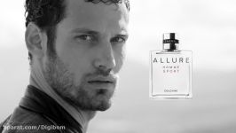 Chanel Allure Homme Sport – عطر شنل آلور هوم اسپرت