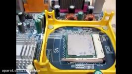 How to Repair Motherboard And Identifiy