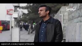 چرا مردم ایران ازز پلیس میترسن؟؛پلیس امنیت یا ترس؟