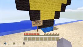 Minecraft Xbox One  Spongebob Bikini Bottom  Part 1 Adventure Map on Minecr