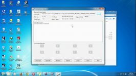 آموزش فلش Rockchip Batch Tool