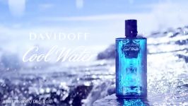 Davidoff Cool Water for Men – عطر دیویدف کول واتر