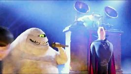 انیمیشن Hotel Transylvania 2012  دوبله فارسی  پارت 09 پارت اخر