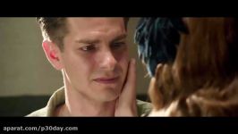 تریلر دوم فیلم Hacksaw Ridge 2016