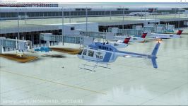 FSX REX Worldwide Airports HD